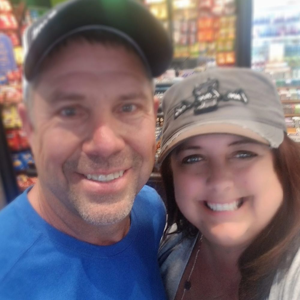 Meet your Posher, Eric melanie